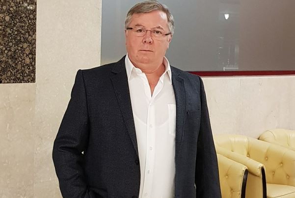 Cunoscutul medic cardiolog Mitel Burcă, în stare gravă la ATI, după ce s-a infectat cu COVID-19. “Din păcate…”