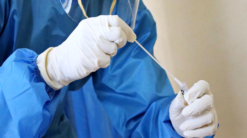 Ministerul Sănătății: 1,15 milioane de teste rapide antigen, distribuite în școli
