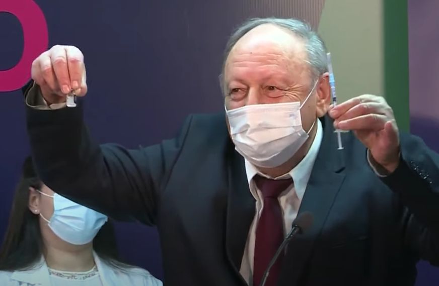 Medic din Israel, dezvăluiri despre „tratamentul-minune” împotriva COVID, descoperit la un Spital din Tel Aviv: „Se folosește sub formă de inhalații” (EXCLUSIV)