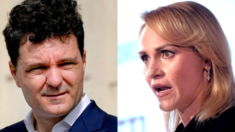 Gabriela Firea: „Capitala intră în colaps! Investițiile publice și private vor fi suspendate timp de 2 ani! Asta vrea primarul dreptei unite împotriva oamenilor!”