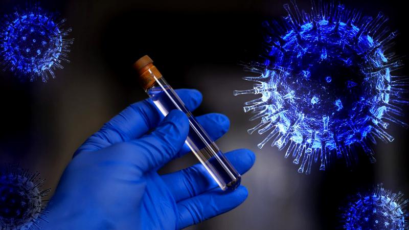 Bebeluș din Capitală, depistat cu noua tulpină de coronavirus!