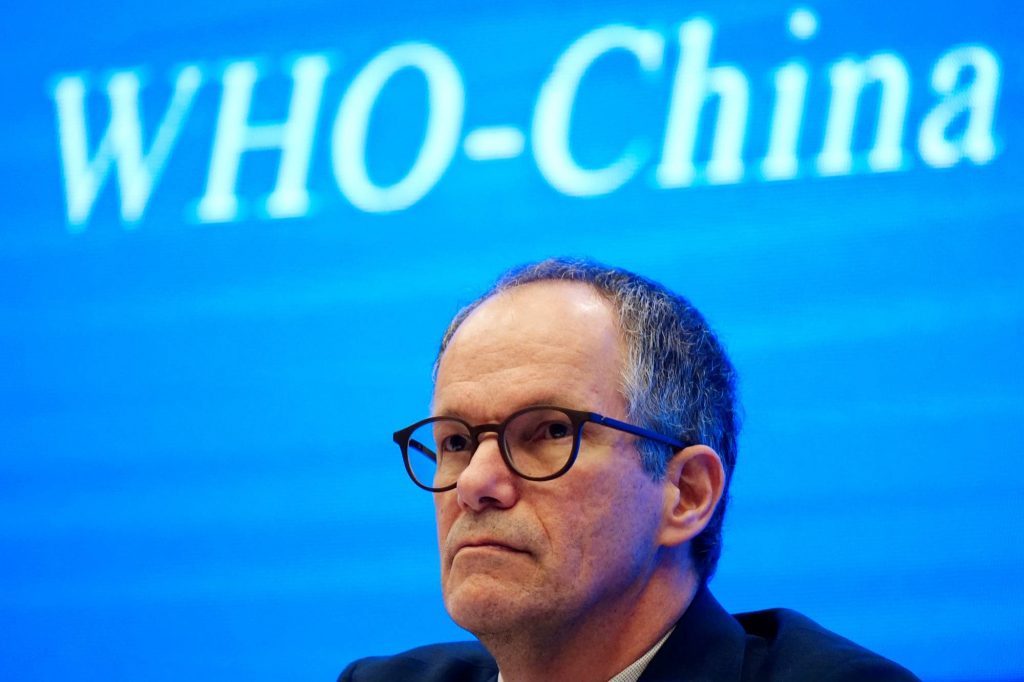 Echipa OMS transmite primele concluzii despre originile SARS-CoV-2: Virusul nu s-a răspândit în Wuhan înainte de decembrie 2019. Este extrem de puțin probabil ca virusul să aibă originea în laborator