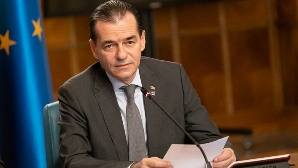 Guvernul Cîțu rade tot! Pensiile NU cresc în 2021! Ludovic Orban închide definitiv subiectul majorărilor la 1 septembrie