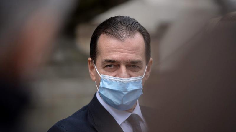 Ludovic Orban, despre eliminarea pensiilor speciale: „Parlamentul care a instituit un drept poate elimina acel drept”
