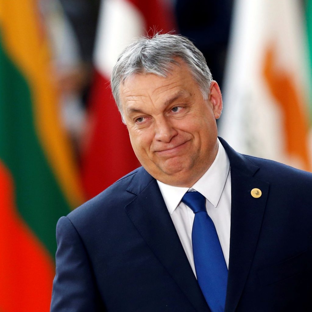 Ungaria va deveni prima țară a Uniunii Europene care va începe să-și vaccineze cetățenii cu serul Sinopharm din China. Viktor Orbán: Strategia UE privind vaccinurile împotriva coronavirusului este un eșec