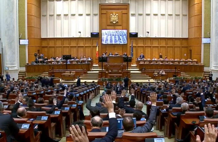 USR PLUS ar vrea să depună vineri, după ședința coaliției, moțiunea de cenzură împotriva lui Florin Cîțu – Surse