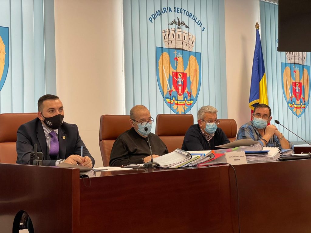 Piedone dă de pământ cu inițiativa lui Nicușor Dan de blocare a PUZ-urilor de sectoare: „Concluzia referatului, pentru care îți trebuie maximum tupeu, este una halucinantă”