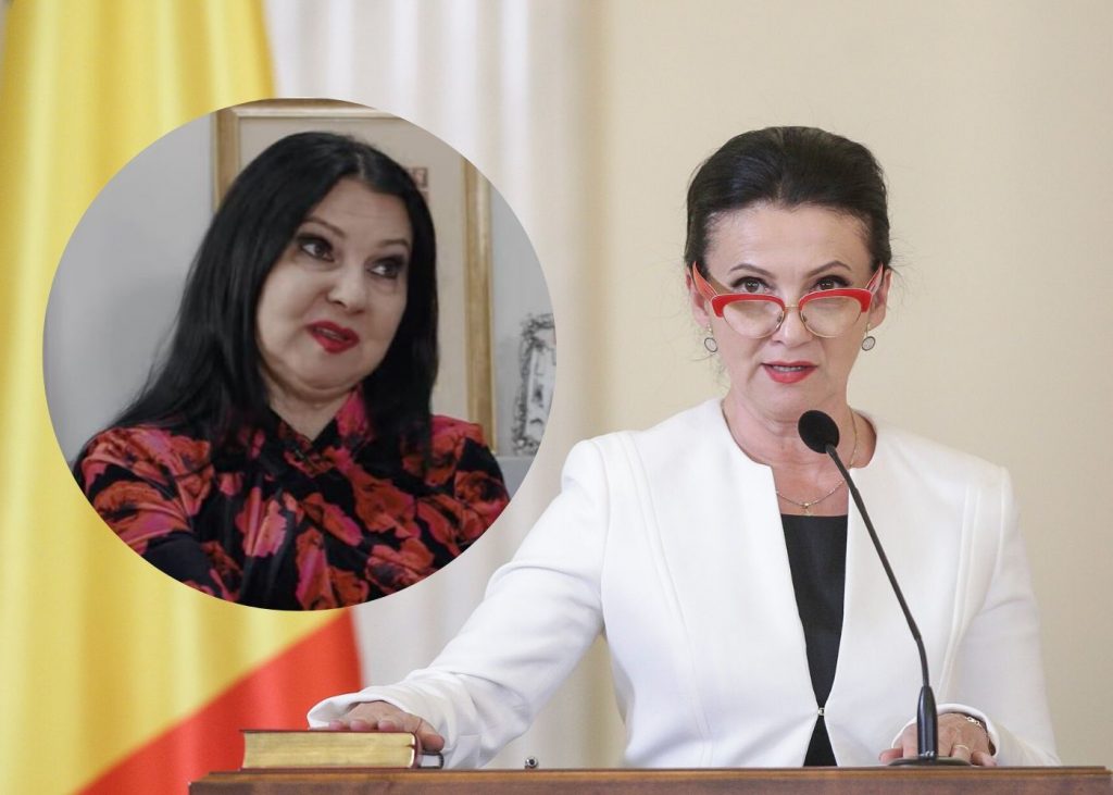 Decizia ÎCCJ în dosarul Sorinei Pintea. Cine va judeca speța fostului ministru al Sănătății