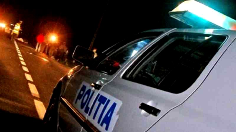 Bărbat din Capitală, rupt cu bătaia de agenții unui supermarket. “Le-am desfăcut contractele de muncă!” Poliția face verificări