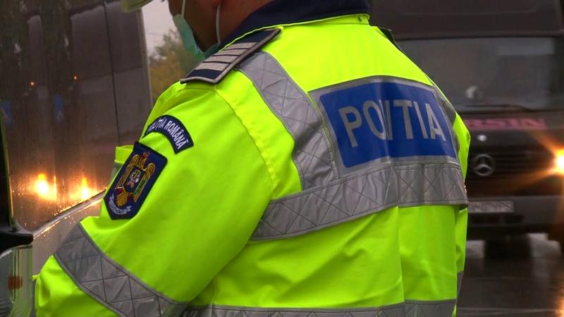 Bărbat înjunghiat în Capitală! Agresorul, un vecin care a vrut să regleze neînțelegeri mai vechi