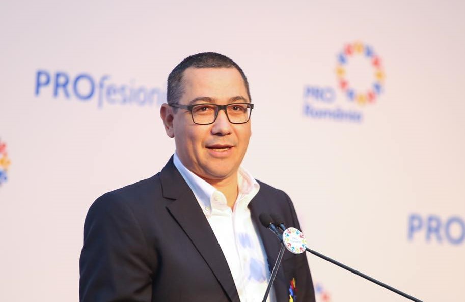 Victor Ponta se alătură lui Marcel Ciolacu în demersul de a o demite pe Clotilde Armand