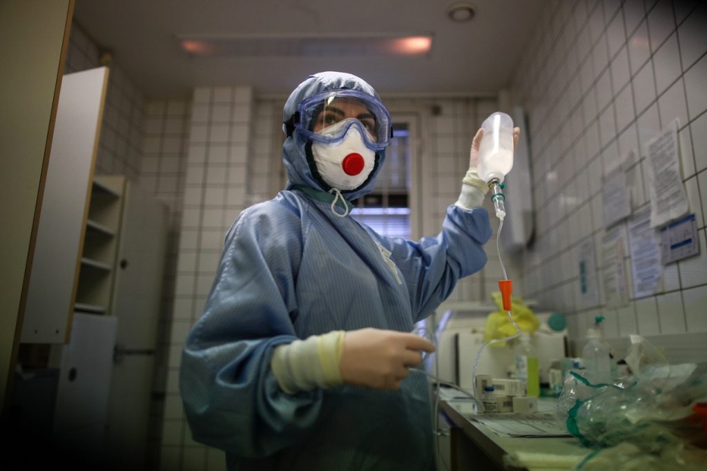 EXCLUSIV. Moarte învăluită în mister în cazul asistentei de la „Marius Nasta” care a decedat la 7 zile după rapel