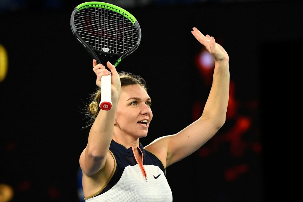Simona Halep joacă de la ora 22.00 la Washington! Decizie de ultimă oră: și-a demis preparatorul fizic