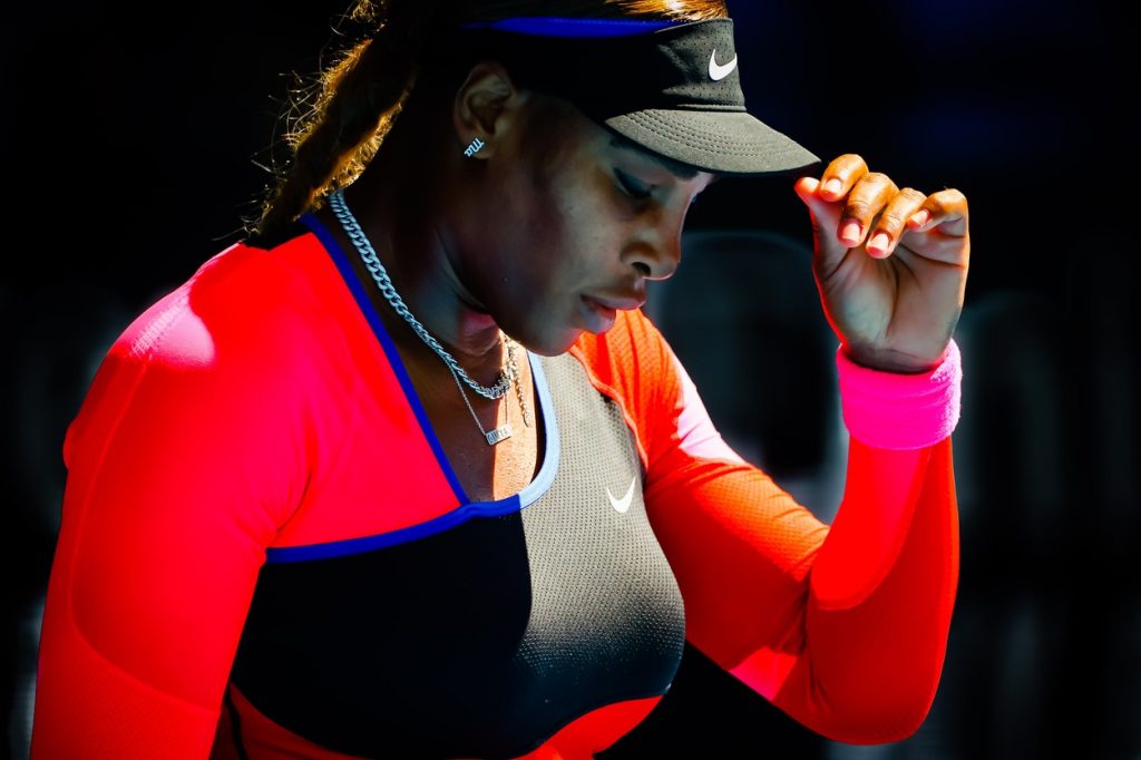 Ce spune Patrick Mouratoglou despre retragerea Serenei Williams după ce americanca a plecat plângând de la conferința de presă de la Australian Open | VIDEO