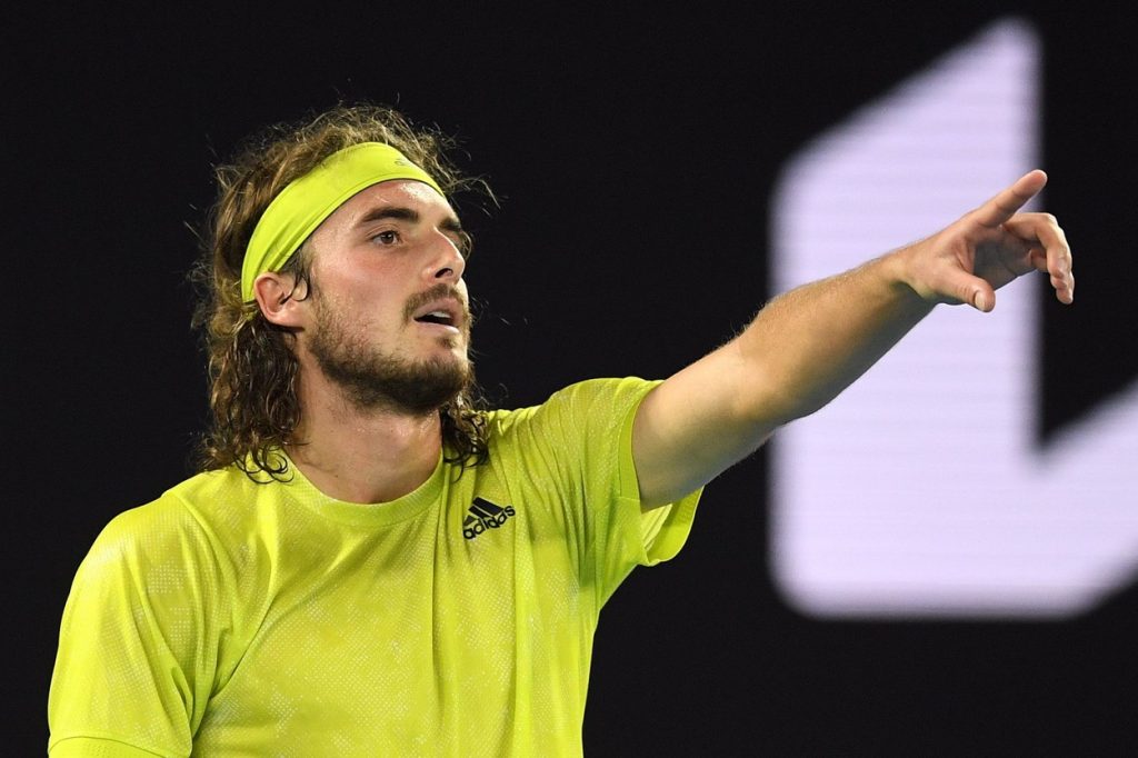 De ce grecii nu se dau în vânt după Stefanos Tsitsipas. Explicația unui jurnalist elen: „Trăiește pe altă planetă”