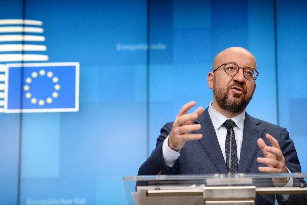 Noile sancțiuni ale UE împotriva Rusiei vor fi aprobate oficial săptămâna viitoare