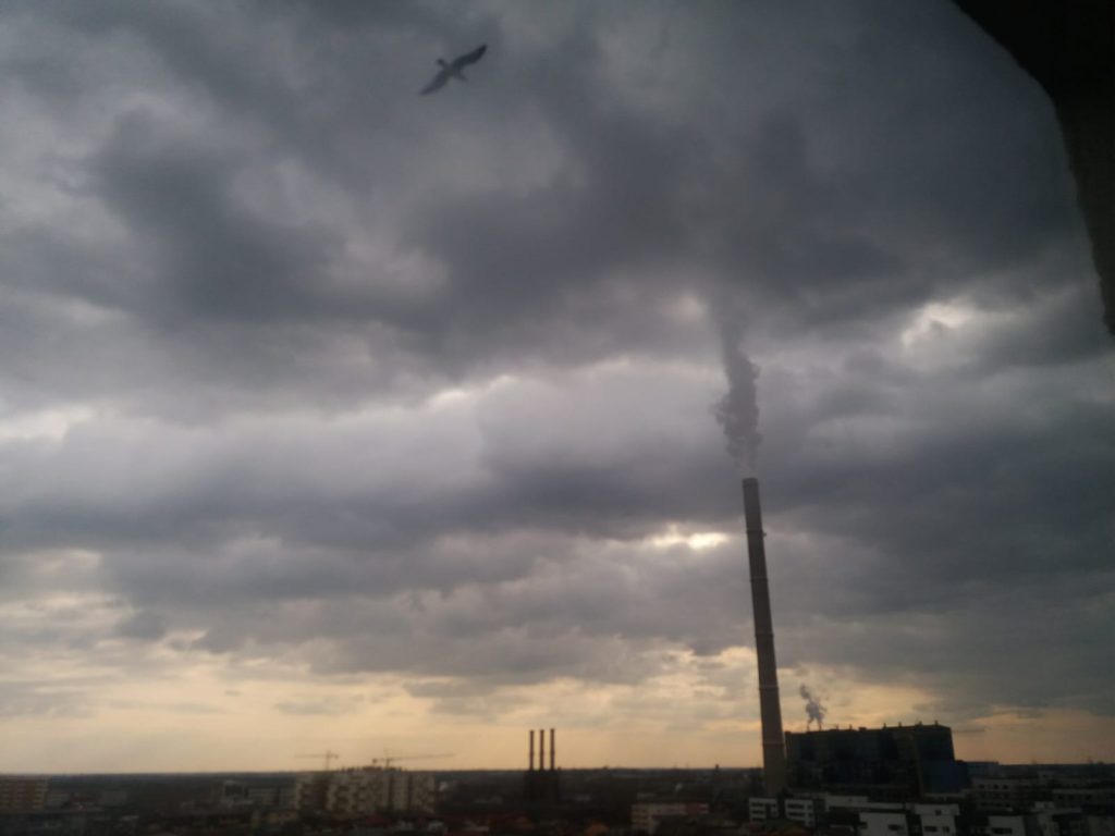 Prognoza meteo de luni, 15 februarie 2021. Vremea se va menține deosebit de rece