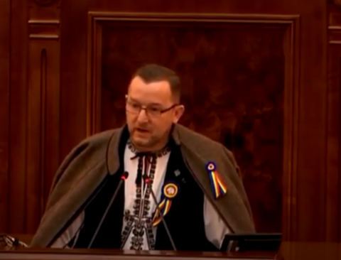 Senatorul Călin-Gheorghe Matieș, apel la președintele ANSVSA, de la tribuna Parlamentului: Vă rog din suflet deschideți târgurile de animale. Să nu uitați de unde ați plecat