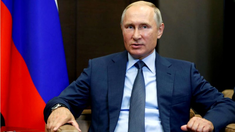 ”Osificarea” Kremlinului și insistența lui Vladimir Putin de a prezenta Rusia drept ”o cetate asediată”