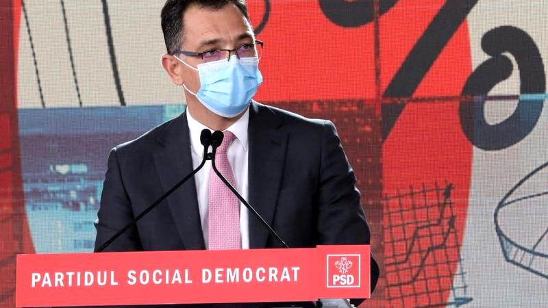 Radu Oprea, PSD: „Concluzia este una dramatică. Banii din acest buget ajung doar pentru 9 luni”