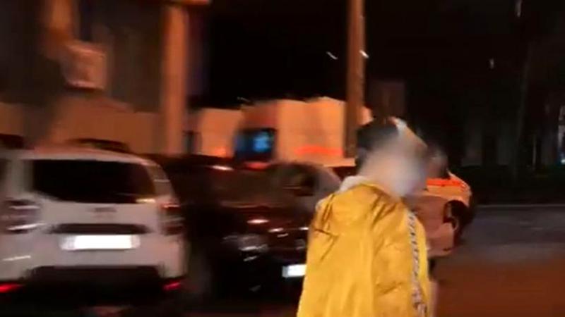 Ce spune presupusul răpitor al unei minore în Capitală: „M-am cunoscut cu ea pe Facebook. Mi-a spus că are 20 de ani!”