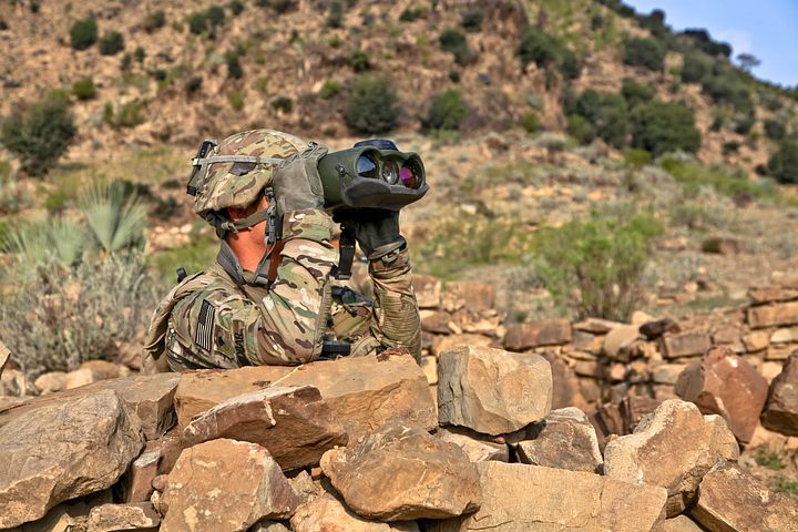 Administraţia Joe Biden suspendă planul de reducere a efectivelor militare americane din Germania