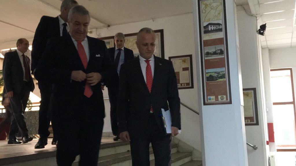 Politician din Teleorman, mort, împreună cu soția, într-un cumplit accident rutier