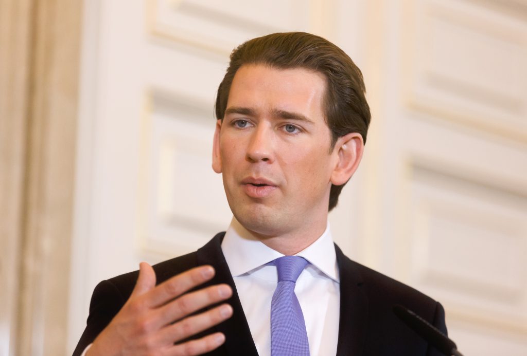 Cancelarul Austriei: Dacă Uniunea Europeană nu ajunge la o concluzie cu privire la implementarea pașapoartelor de vaccinare, unele state o vor face separat