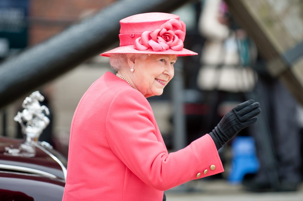 CORESPONDENȚĂ EXCLUSIVĂ. Trimisul special al Gândul se află la Londra: britanicii își plâng Regina la Palatul Buckingham! ”Ea reprezenta identitatea noastră!”