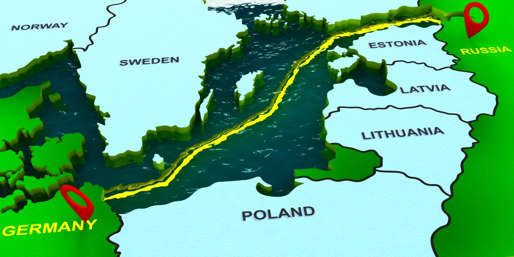 Franța cere Germaniei să renunțe la gazoductul Nord Stream 2. Care este motivul?