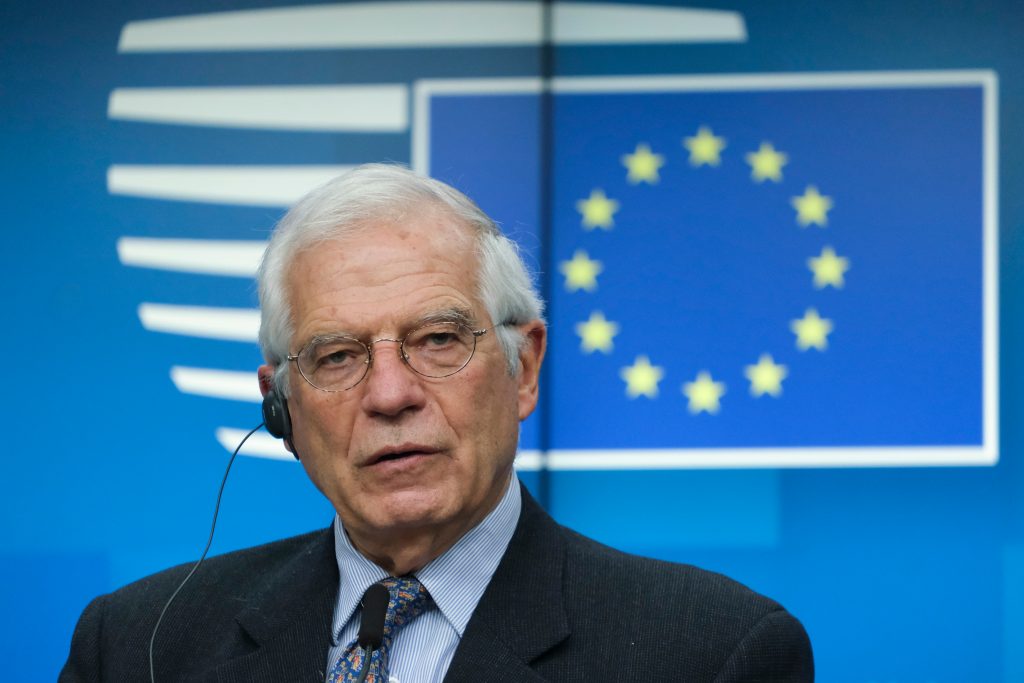 Țările UE solicită ARMISTIȚIU în Gaza și se opun ofensivei în Rafah /Netanyahu cere Parlamentului să blocheze orice plan privind un stat palestinian
