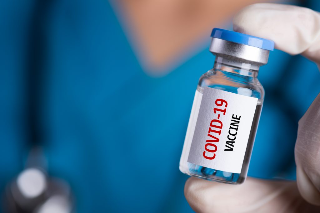 COVID-19. Primului studiu din România despre evoluția anticorpilor după vaccinare