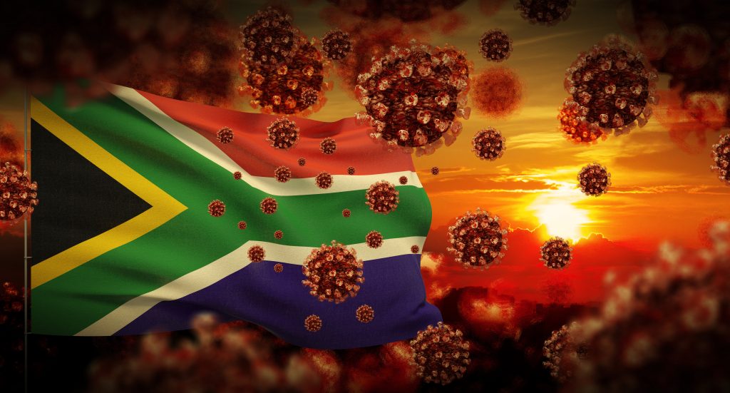 Studiu: Vaccinul dezvoltat de Oxford, mai puțin eficient împotriva tulpinii SARS-CoV-2 din Africa de Sud