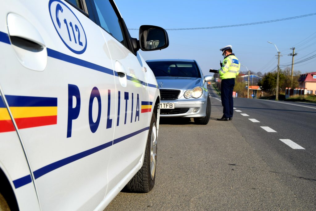 Amenzi de aproape un milion de lei pentru încălcarea regulilor antiepidemice