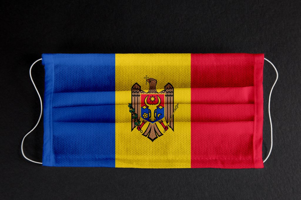 Republica Moldova prelungește cu două luni starea de urgență