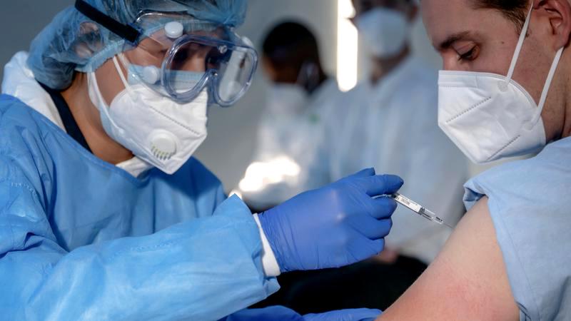 România, pe locul 7 în topul vaccinării împotriva COVID-19 cu ambele doze, la nivel global