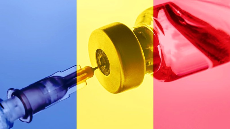 Campania de vaccinare anti-COVID. Peste 15.510 de persoane au fost imunizate în ultimele 24 de ore / Au fost înregistrate 66 de reacţii adverse