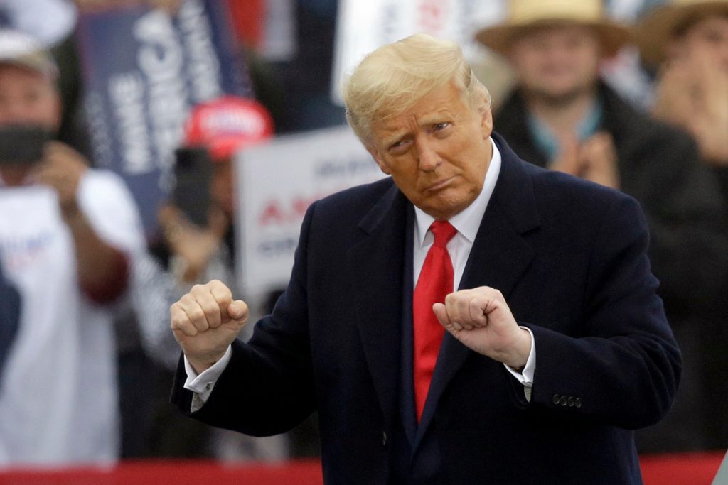 Surse CNN: Donald Trump, într-o stare mult mai gravă când era bolnav de COVID-19! Medicii ar fi luat în considerare să îl conecteze la ventilator