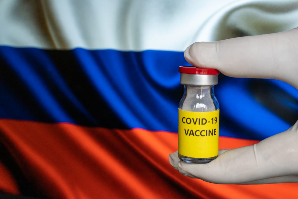 Vaccinul rusesc anti-COVID-19 ar oferi imunitate pentru cel puțin doi ani! Ce spune șeful Institutului care a dezvoltat serul