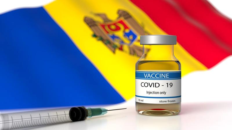 Igor Dodon anunță că Republica Moldova a aprobat vaccinul Sputnik-V
