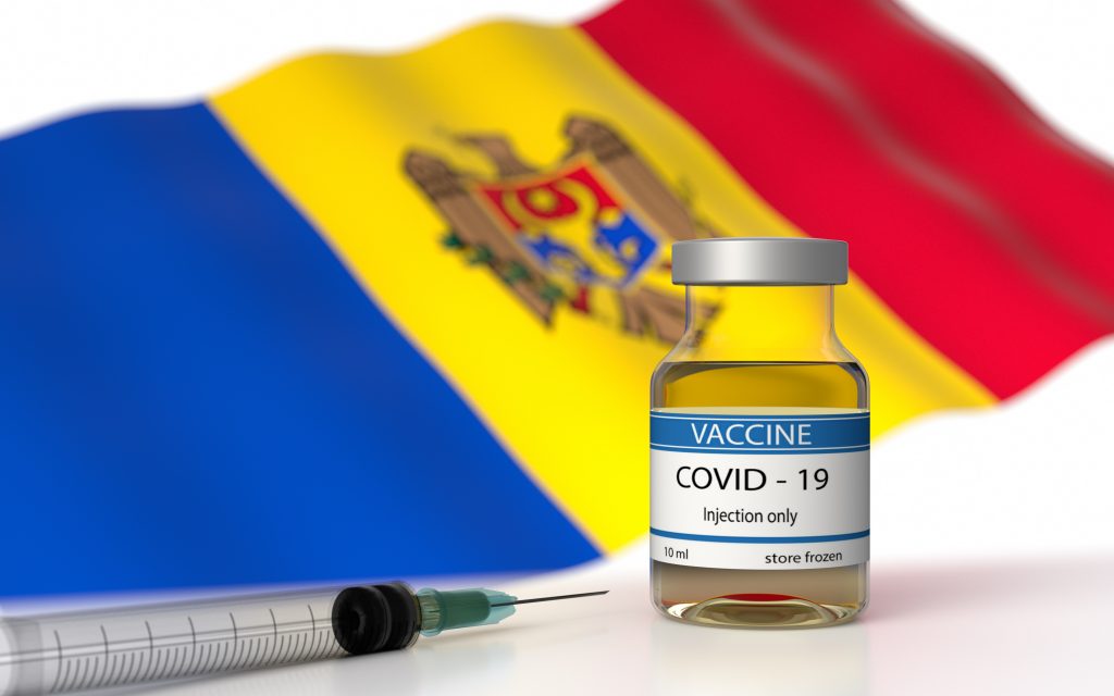 Cum face Republica Moldova față pandemiei fără vaccin, fără guvern și cu un sistem sanitar epuizat