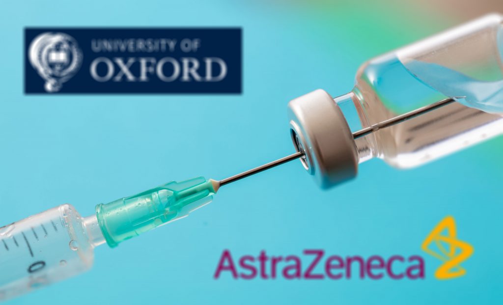 Oxford nu și-a informat voluntarii din studiul clinic pe vaccinul anti-COVID-19 că au primit doza greșită