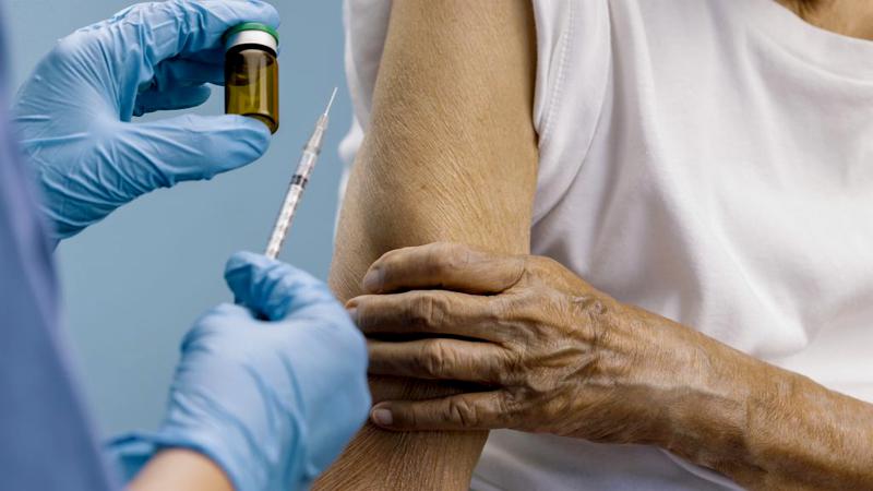 Record de vaccinări în România, în ultimele 24 de ore! Peste 51.000 de persoane au fost imunizate anti-Covid
