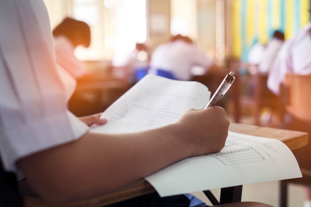 Evaluare Națională și BAC 2021. Ministerul Educației a publicat testele de antrenament