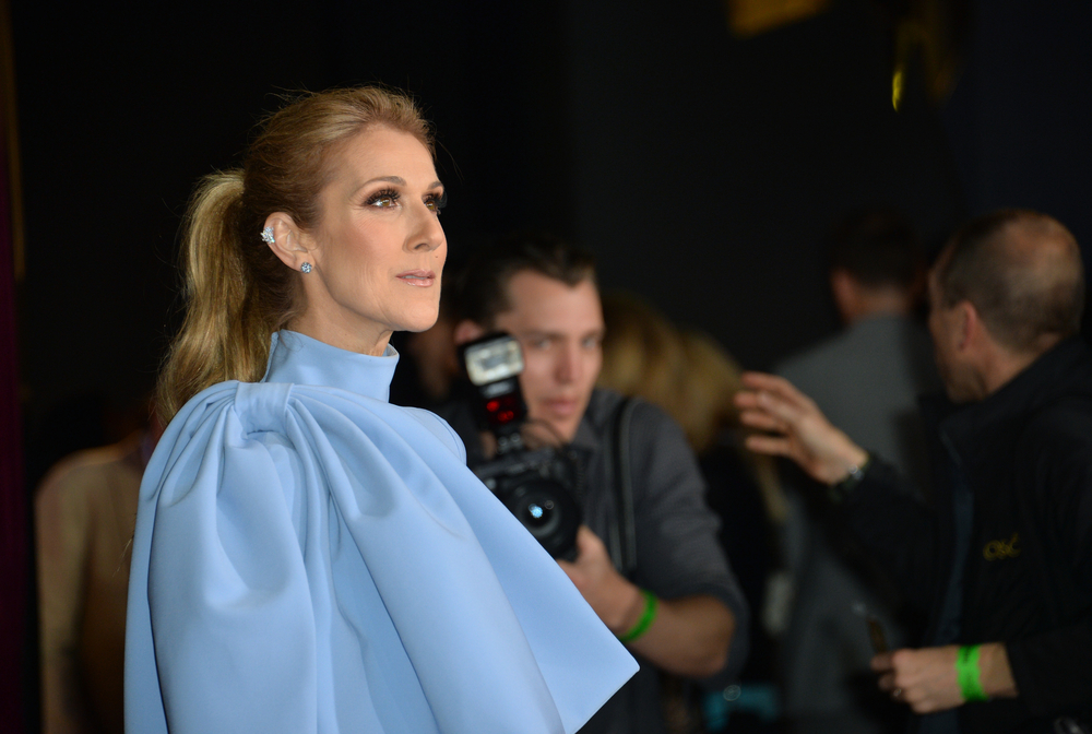 Céline Dion își amână din nou concertele. Pe 25 iulie ar trebui să cânte la București