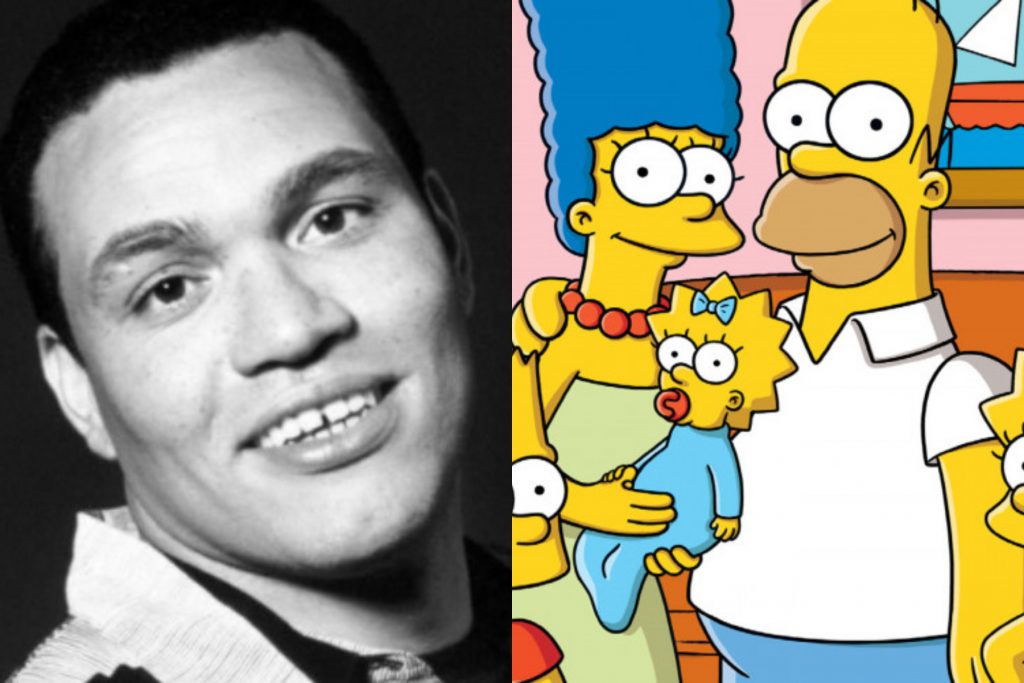 Scenaristul serialului „The Simpsons”, răpus de COVID-19. Marc Wilmore avea 57 de ani