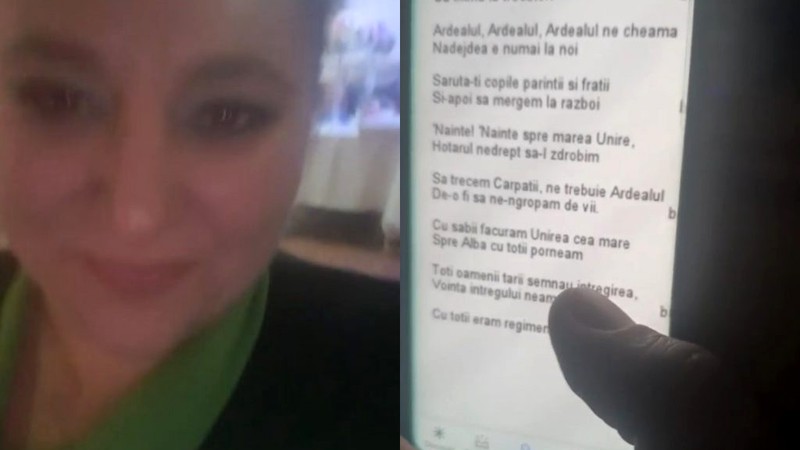Diana Șoșoacă, prima reacție după petrecerea cu lăutari, în plină pandemie. “Nu s-a oprit viața pentru un virus. Raed Arafat distruge România! ”