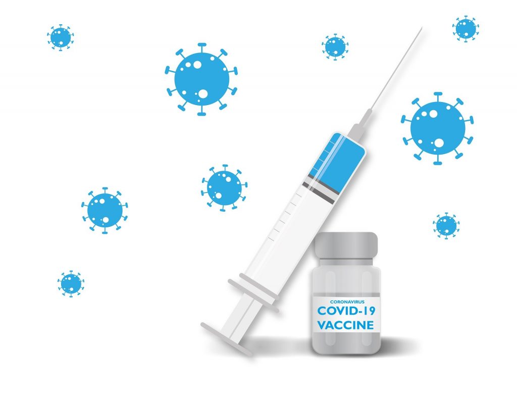 Vaccinarea în România: Peste 600.000 de persoane vaccinate de la debutul campaniei