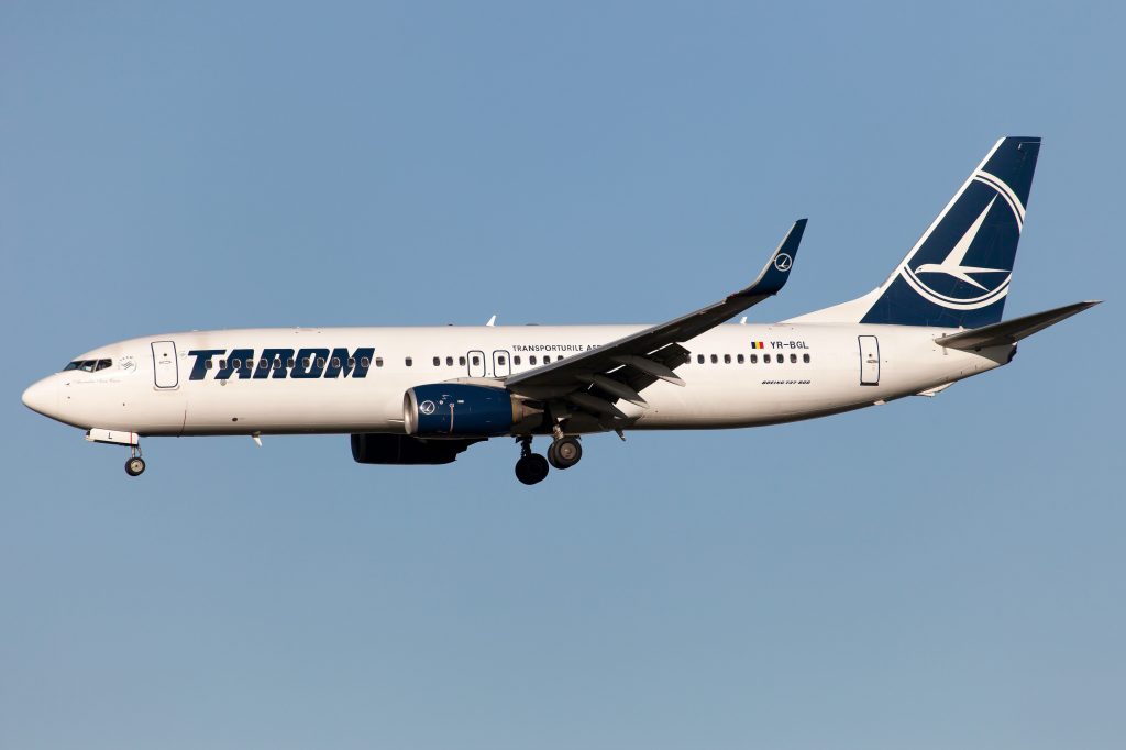 SURSE. Tensiune maximă la TAROM, salariile în aer… CEO Mihăiță Ursu: ”Vom sista plata tuturor drepturilor prevăzute în Acordul Colectiv până la încheierea unui nou acord” (DOCUMENT)