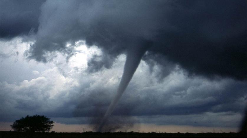 O tornadă a provocat daune grave în Turcia. Mai multe persoane au fost rănite
